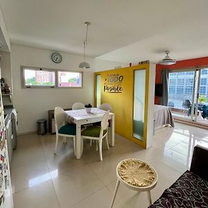 Apartamento de 1 Dormitorio
